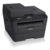 Multifuncion Laser Brother MFC-L2720 DW - comprar online
