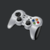 Gamepad Logitech F710 Wireless para PC - comprar online