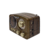 Radio AM/FM Vintage con MP3 NSRV14 - comprar online