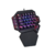 Teclado Mecanico RGB de 35 teclas Nisuta NS-KBGZ1M - comprar online