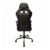 Silla Gamer Retec Negra RBG IN7009 - comprar online