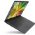Notebook Lenovo IdeaPad 5 AMD Ryzen 5 8GB SSD512GB 15.6" FHD - comprar online
