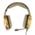 Auricular Trust GXT 322D CARUS Desert Camuflado PC y PS4 - comprar online
