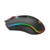 Mouse Gamer Redragon COBRA FPS M711 Negro - comprar online