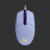 Mouse Logitech G203 LIGHTSYN Lilac USB - comprar online