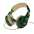 Auricular Trust GXT 310C CARUS Jungle Camo PC y PS4 - comprar online