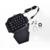 Teclado Mecanico RGB de 35 teclas Nisuta NS-KBGZ1M en internet