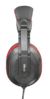 Auricular TRUST ZIVA con microfono PC PS4 en internet