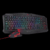 Kit Teclado y mouse Gaming Redragon Ezzentials S101-BA-1 en internet