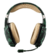 Auricular Trust GXT 322C CARUS Jungle Camo Green PC PS4 en internet