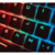 Teclado Mecanico RGB de 61 teclas Nisuta NS-KBGZ61