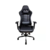 Silla Gamer Retec Negra RBG IN7009 - DL Garbe Computación