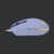 Mouse Logitech G203 LIGHTSYN Lilac USB - DL Garbe Computación