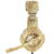 Auricular Trust GXT 310D RADIUS Desert Camo PC, PS4 - DL Garbe Computación