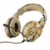 Auricular Trust GXT 322D CARUS Desert Camuflado PC y PS4 - DL Garbe Computación