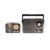 Imagen de Radio AM/FM Vintage con MP3 NSRV14