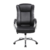 Silla de Oficina Retec Negra IN9042 - Respaldo acolchonado