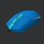 Mouse Logitech G203 LIGHTSYN Azul USB - comprar online
