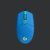 Mouse Logitech G203 LIGHTSYN Azul USB en internet