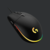 Mouse Logitech G203 LIGHTSYN BLK USB - comprar online