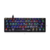 Teclado Mecanico RGB de 61 teclas Nisuta NS-KBGZ61 - DL Garbe Computación