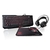 Kit Gaming 4 en 1 Knucker Thermaltake