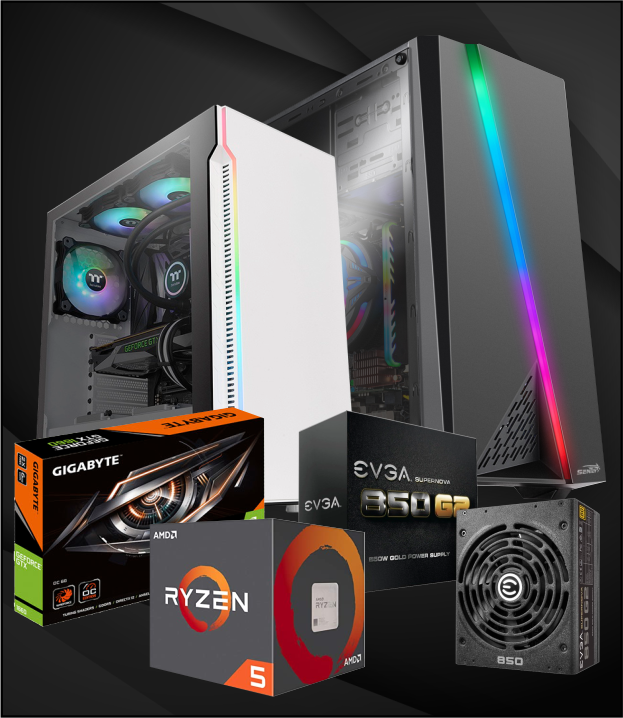 Partes de PC