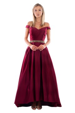 comprar-vestido-longo-marsala-estruturado