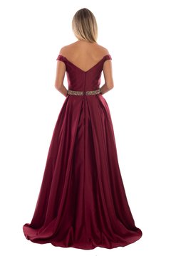 VESTIDO B368 - Betsy Adam - Dillard's - comprar online