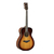 Guitarra Acústica Yamaha Transacustic FS TA c/Eq - comprar online