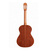 Guitarra Clásica Fonseca 65 EC con Ecualizador Artec ETN-4 (Natural) en internet