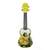 Ukelele Soprano Hoffmann KU- 9 Minions - comprar online
