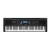 Teclado 6 Octavas Yamaha PSR EW 310 Stereo/Sensitivo