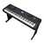 Teclado 7 Octavas Yamaha DGX 660 en internet