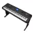 Teclado 7 Octavas Yamaha DGX 660 en internet
