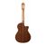 Guitarra Clásica p/Zurdo Fonseca 41K c/ Ecualizador en internet