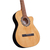 Guitarra Clásica Fonseca 38K con Ecualizador Artec ETN-4 (c/corte/media caja) - comprar online
