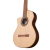 Guitarra Clásica p/Zurdo Fonseca 41K c/ Ecualizador - comprar online