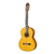 Guitarra Clásica Yamaha CG 142 S (M/Concierto)