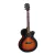 Guitarra Acústica Cort SFX-E con Ecualizador en internet