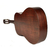 Guitarra Clásica Valencia VC 204 CSB - comprar online