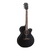 Guitarra Acústica Cort SFX-E con Ecualizador - audiocenter