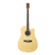 Guitarra Acústica Alonso AGA 41-61