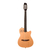 Guitarra Clásica Godin Multiac Nylon Natural