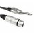 Cable p/Micrófono Santo Angelo CAN/PLUG 3,05 Mts. Angels HG - comprar online