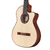 Guitarra Clásica La Alpujarra 86 con Ecualizador Fishman Psys - comprar online