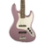 Bajo 4 Cuerdas Pasivo Squier Affinity Jazz Bass en internet