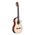 Guitarra Clásica La Alpujarra 86 con Ecualizador Fishman Psys en internet