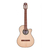 Guitarra Clásica La Alpujarra 86 con Ecualizador Fishman Fix