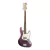 Bajo 4 Cuerdas Pasivo Squier Affinity Jazz Bass